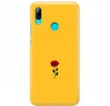 Etui na telefon HUAWEI Y7 2019 ROSE