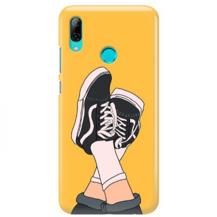 Etui na telefon HUAWEI Y7 2019 SNEAKERS