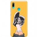 Etui na telefon HUAWEI Y7 2019 SNEAKERS