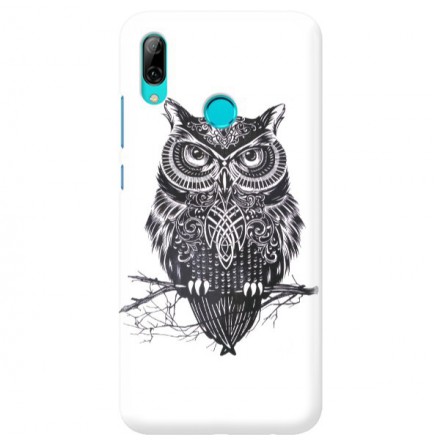 Etui na telefon HUAWEI Y7 2019 SOWA