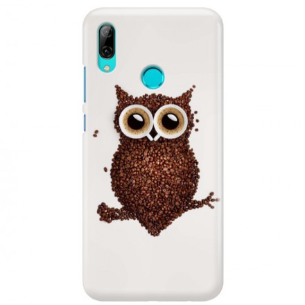 Etui na telefon HUAWEI Y7 2019 SOWA 2