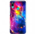 Etui na telefon HUAWEI Y7 2019 SPACE