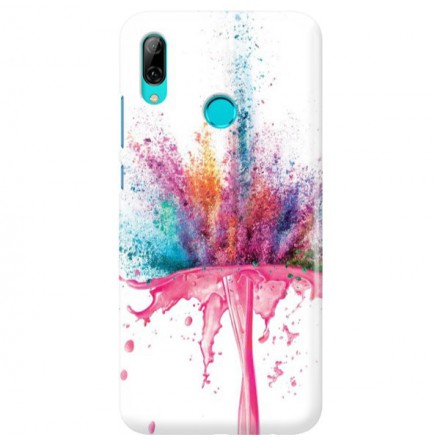 Etui na telefon HUAWEI Y7 2019 SPLASH