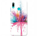 Etui na telefon HUAWEI Y7 2019 SPLASH