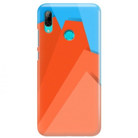 Etui na telefon HUAWEI Y7 2019 SURFACE