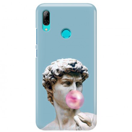 Etui na telefon HUAWEI Y7 2019 SZTUKA