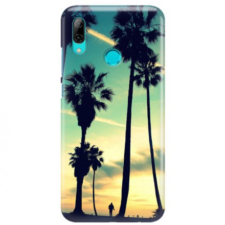 Etui na telefon HUAWEI Y7 2019 TROPIKI