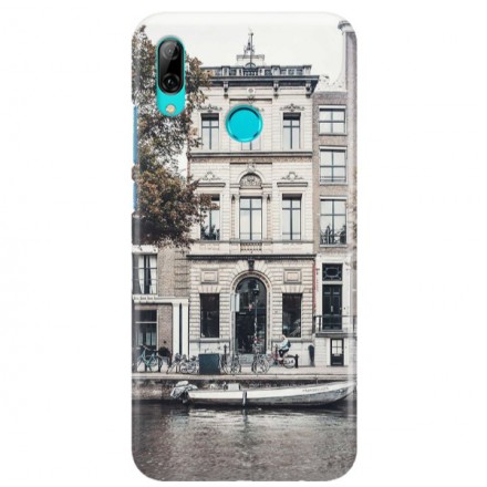 Etui na telefon HUAWEI Y7 2019 VENEZIA