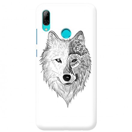 Etui na telefon HUAWEI Y7 2019 WILK