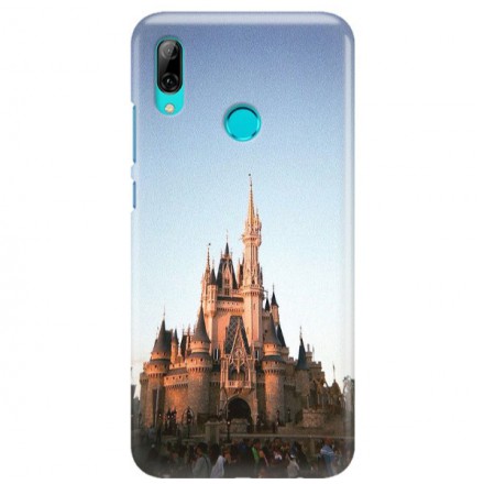 Etui na telefon HUAWEI Y7 2019 ZAMEK