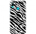 Etui na telefon HUAWEI Y7 2019 ZEBRA