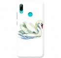 Etui na telefon HUAWEI Y7 2019 ŁABĄDŹ