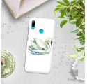 Etui na telefon HUAWEI Y7 2019 ŁABĄDŹ