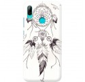 Etui na telefon HUAWEI Y7 2019 ŁAPACZ SNÓW