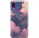 Etui na telefon XIAOMI REDMI NOTE 7 CLOUDS