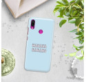 Etui na telefon XIAOMI REDMI NOTE 7 HAHAHA
