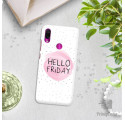 Etui na telefon XIAOMI REDMI NOTE 7 HELLO FRIDAY