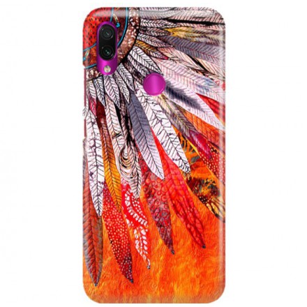 Etui na telefon XIAOMI REDMI NOTE 7 INDIAŃSKIE