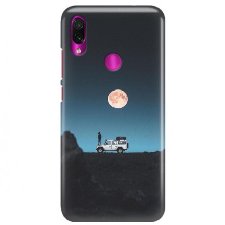 Etui na telefon XIAOMI REDMI NOTE 7 JOURNEY