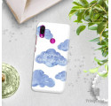 Etui na telefon XIAOMI REDMI NOTE 7 KEEP YOUR HEAD IN THE CLOUDS