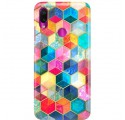 Etui na telefon XIAOMI REDMI NOTE 7 KOLOROWE COLORFULL