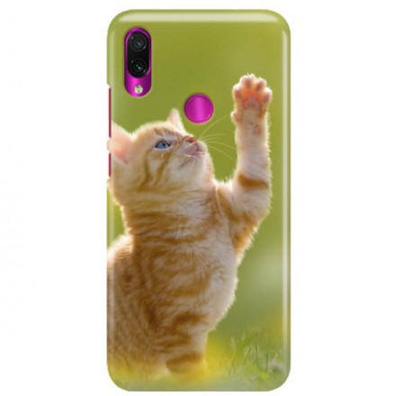 Etui na telefon XIAOMI REDMI NOTE 7 KOTEK