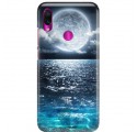 Etui na telefon XIAOMI REDMI NOTE 7 KSIĘŻYC NOC
