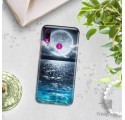 Etui na telefon XIAOMI REDMI NOTE 7 KSIĘŻYC NOC