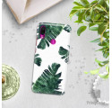 Etui na telefon XIAOMI REDMI NOTE 7 LIŚCIE LEAFS