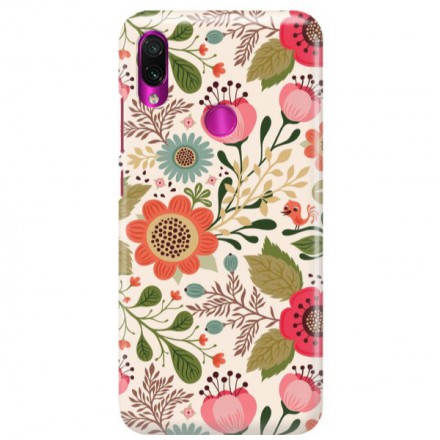 Etui na telefon XIAOMI REDMI NOTE 7 MAJ