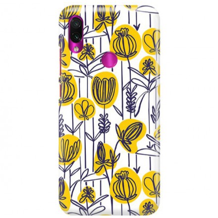 Etui na telefon XIAOMI REDMI NOTE 7 MAKI