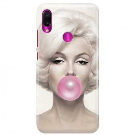 Etui na telefon XIAOMI REDMI NOTE 7 MONROE