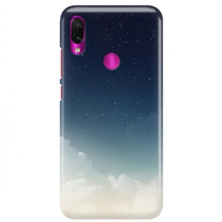 Etui na telefon XIAOMI REDMI NOTE 7 NIEBO