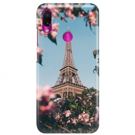 Etui na telefon XIAOMI REDMI NOTE 7 PARIS