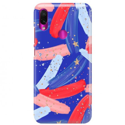 Etui na telefon XIAOMI REDMI NOTE 7 PIÓRKA