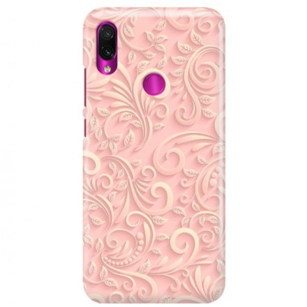 Etui na telefon XIAOMI REDMI NOTE 7 PATTERNS