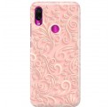 Etui na telefon XIAOMI REDMI NOTE 7 PATTERNS