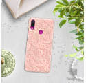 Etui na telefon XIAOMI REDMI NOTE 7 PATTERNS