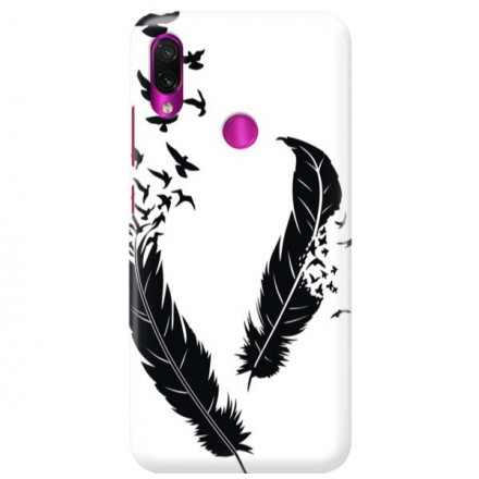 Etui na telefon XIAOMI REDMI NOTE 7 PIZA