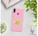 Etui na telefon XIAOMI REDMI NOTE 7 QUEEN