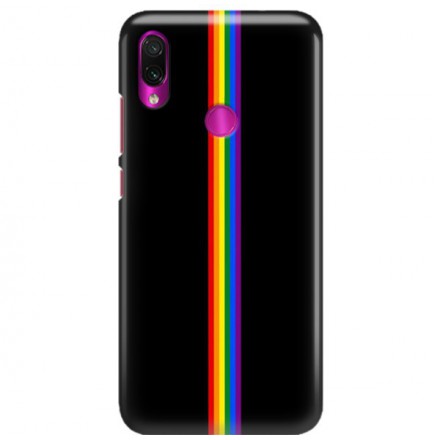 Etui na telefon XIAOMI REDMI NOTE 7 RETRO 60S