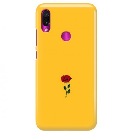 Etui na telefon XIAOMI REDMI NOTE 7 ROSE