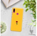 Etui na telefon XIAOMI REDMI NOTE 7 ROSE