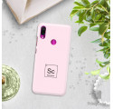 Etui na telefon XIAOMI REDMI NOTE 7 SARCASM
