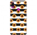 Etui na telefon XIAOMI REDMI NOTE 7 SŁONECZNIKI
