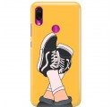 Etui na telefon XIAOMI REDMI NOTE 7 SNEAKERS