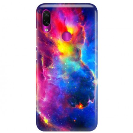 Etui na telefon XIAOMI REDMI NOTE 7 SPACE