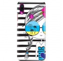 Etui na telefon XIAOMI REDMI NOTE 7 SUMMER GIRL
