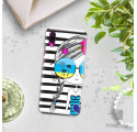 Etui na telefon XIAOMI REDMI NOTE 7 SUMMER GIRL