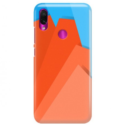 Etui na telefon XIAOMI REDMI NOTE 7 SURFACE